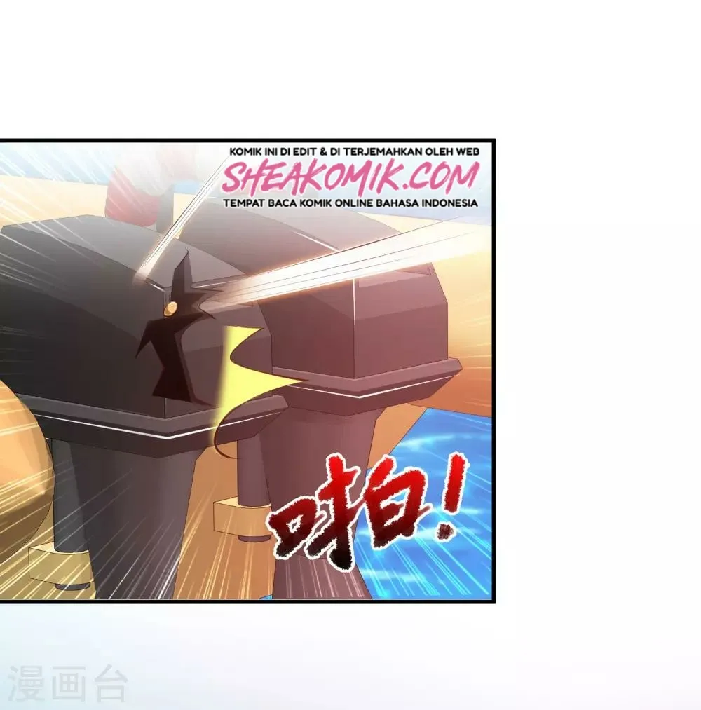 The Strongest Peach Blossom Chapter 118 - Halaman 26