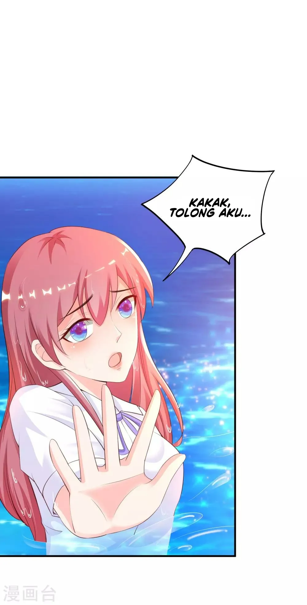 The Strongest Peach Blossom Chapter 118 - Halaman 33