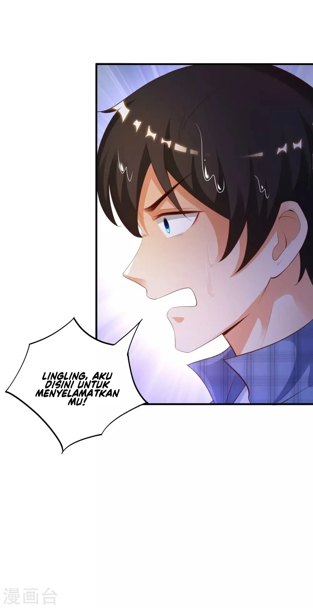 The Strongest Peach Blossom Chapter 118 - Halaman 34