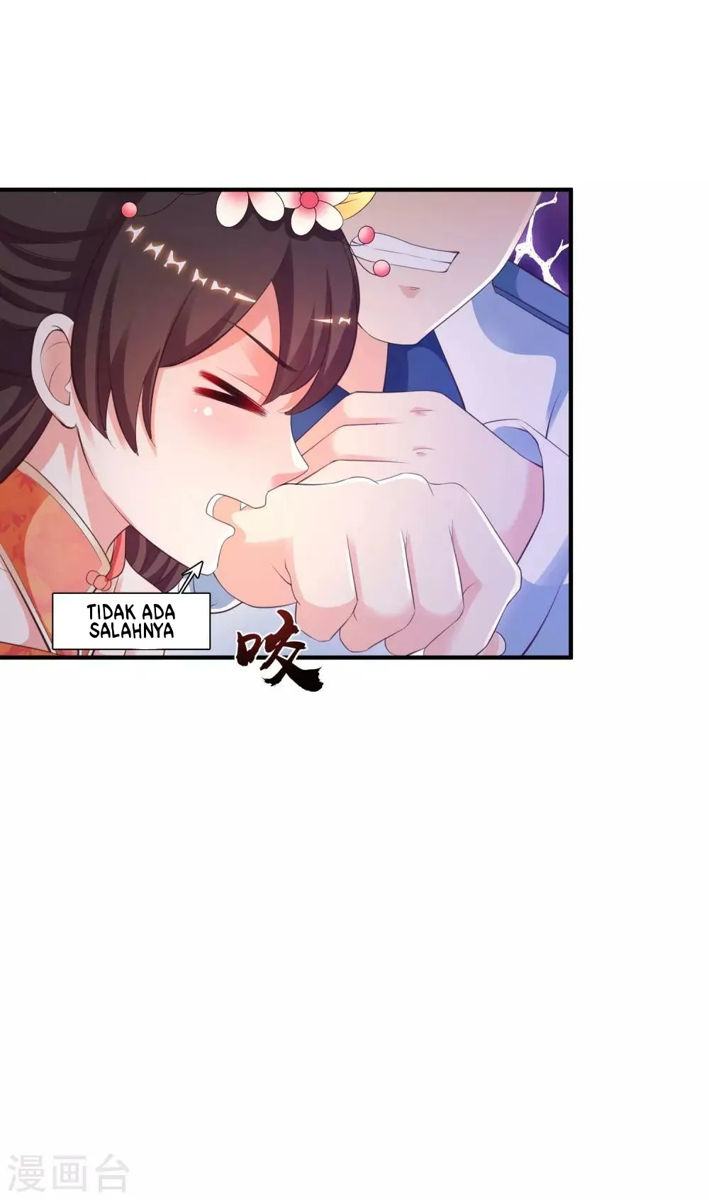 The Strongest Peach Blossom Chapter 118 - Halaman 36