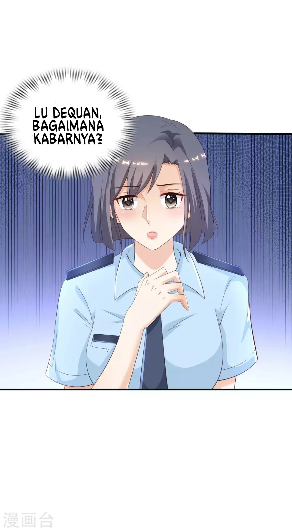 The Strongest Peach Blossom Chapter 118 - Halaman 41