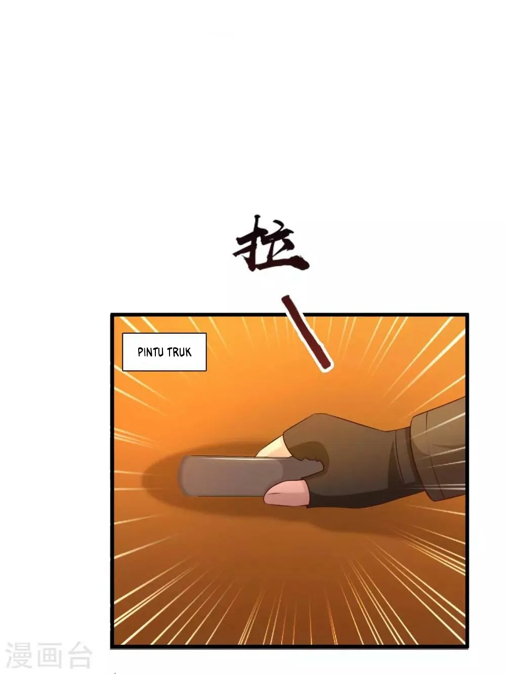 The Strongest Peach Blossom Chapter 118 - Halaman 5