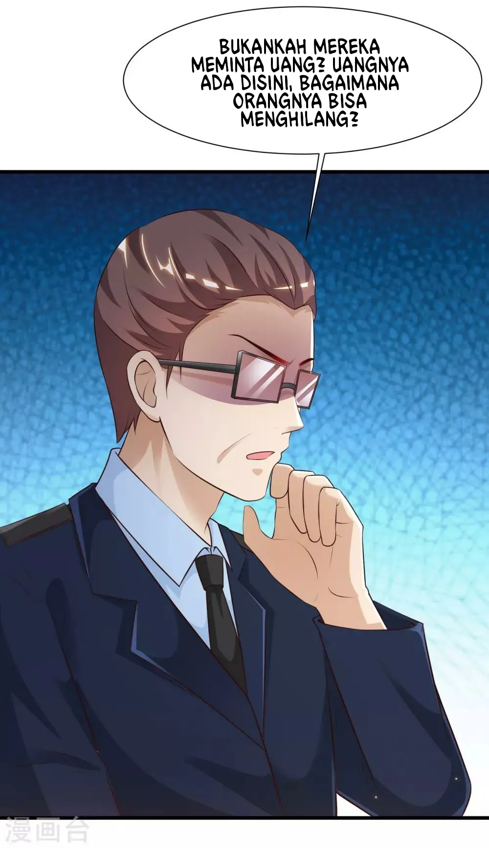 The Strongest Peach Blossom Chapter 118 - Halaman 8