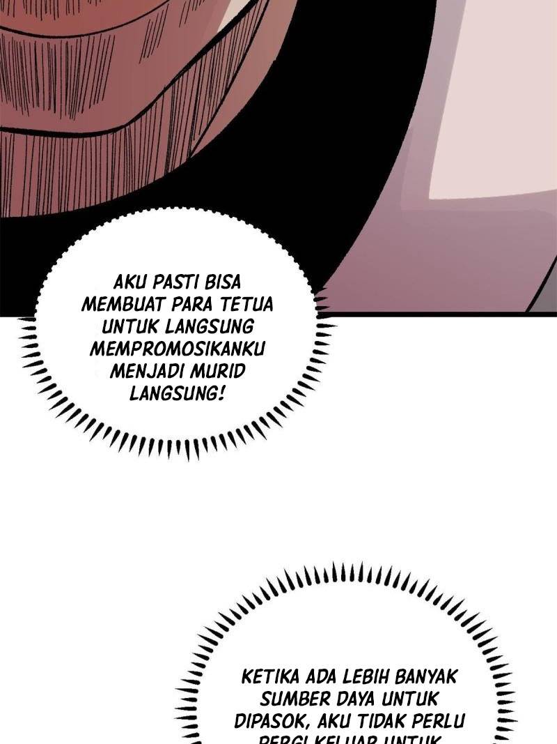 All Hail the Sect Leader Chapter 162 - Halaman 28