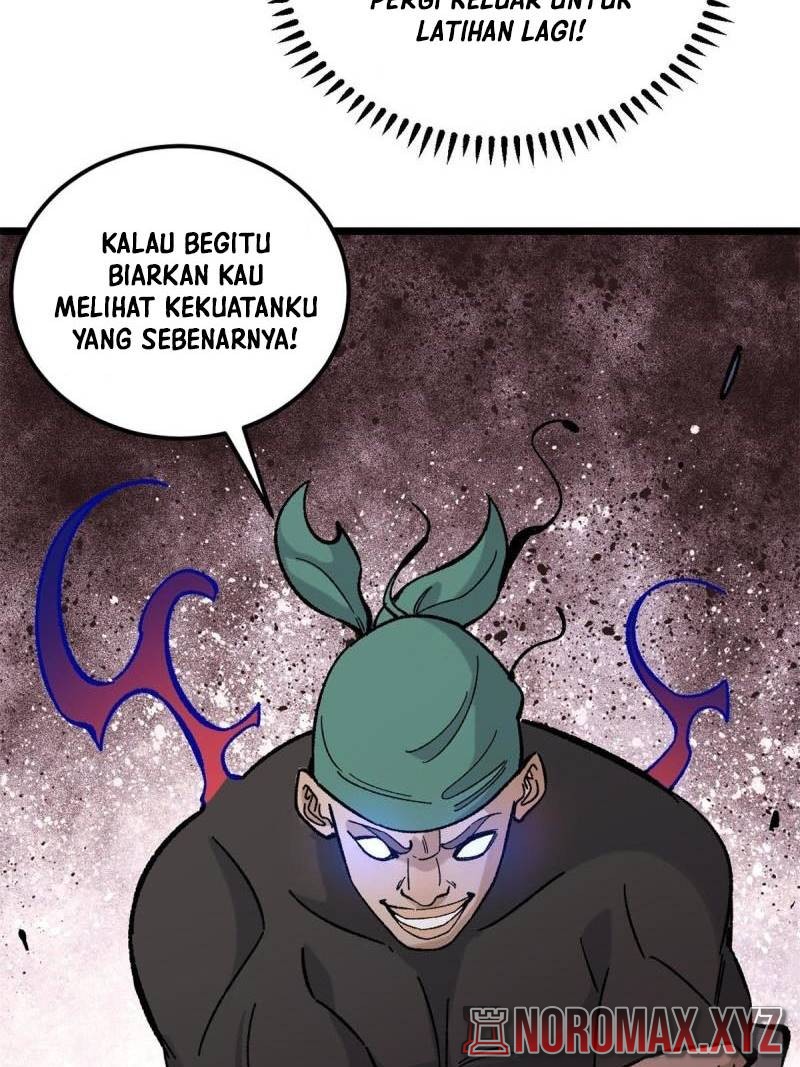 All Hail the Sect Leader Chapter 162 - Halaman 29