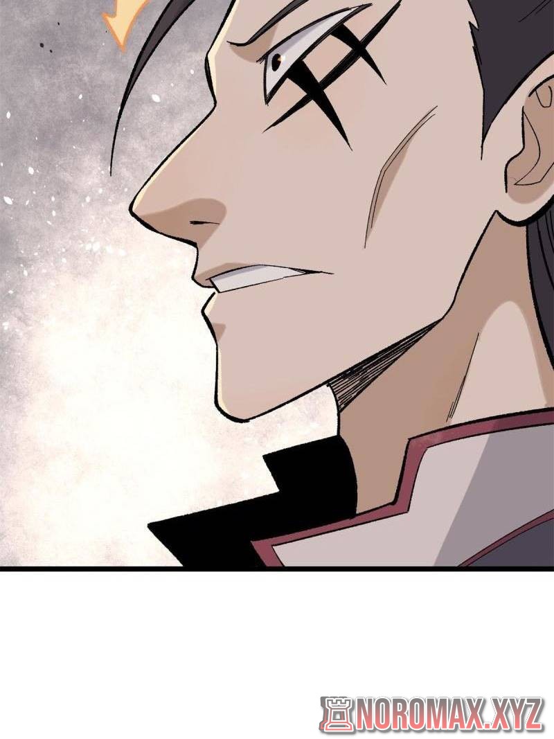All Hail the Sect Leader Chapter 162 - Halaman 33