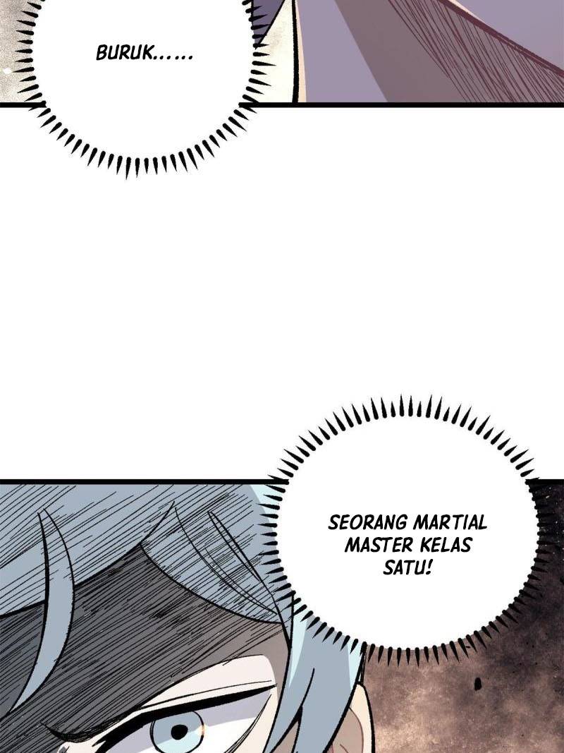All Hail the Sect Leader Chapter 162 - Halaman 36