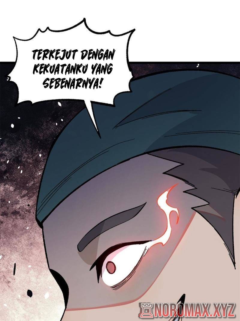 All Hail the Sect Leader Chapter 162 - Halaman 40