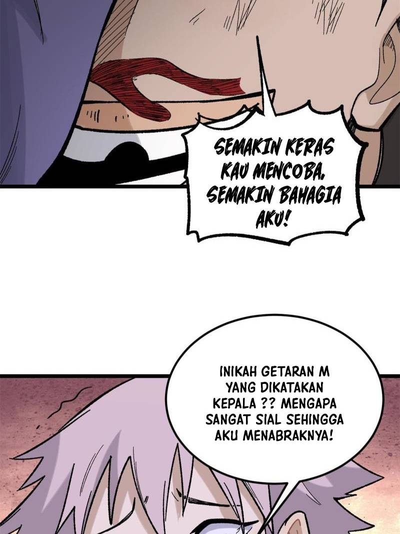 All Hail the Sect Leader Chapter 162 - Halaman 67