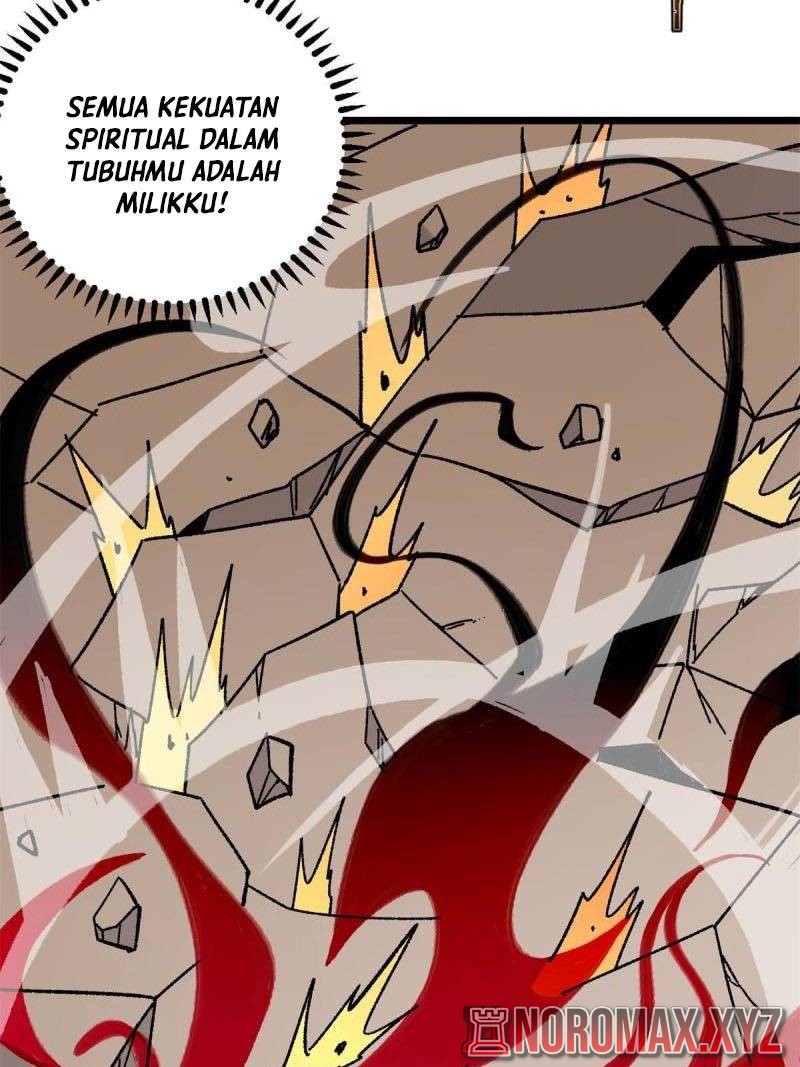 All Hail the Sect Leader Chapter 162 - Halaman 72