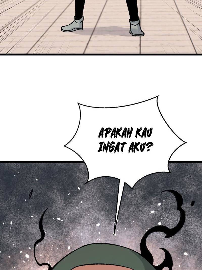 All Hail the Sect Leader Chapter 162 - Halaman 9