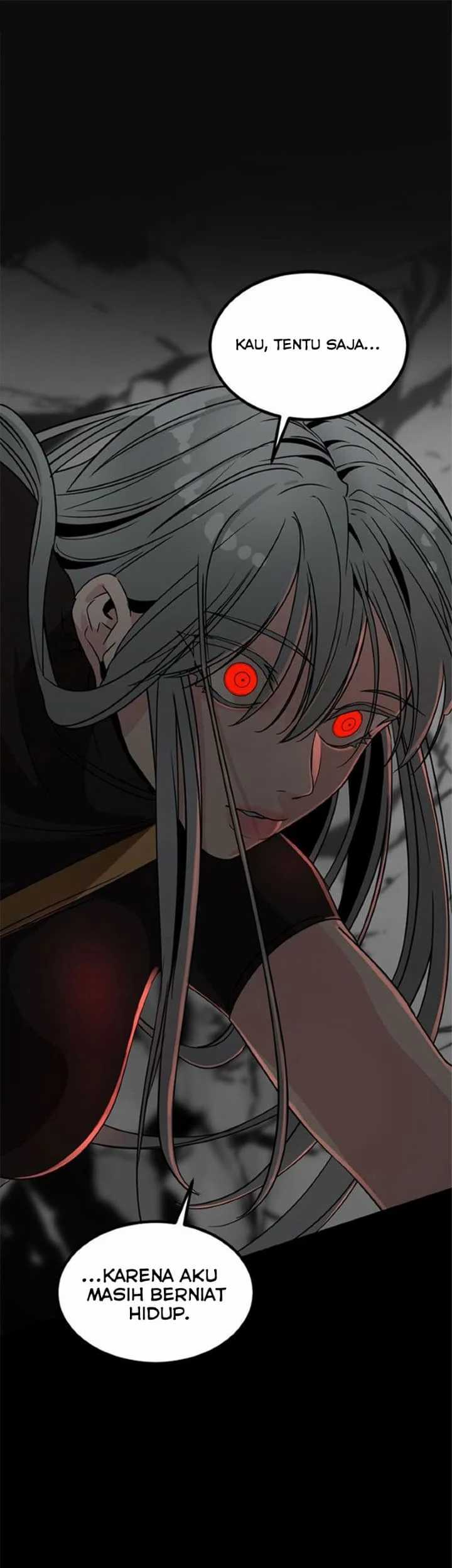 Manhwa Hero Killer Chapter 63 gambar 2