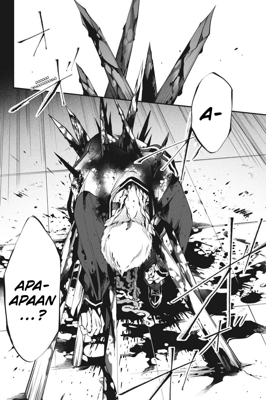 Can’t Stop Cursing You Chapter 10 - Halaman 18