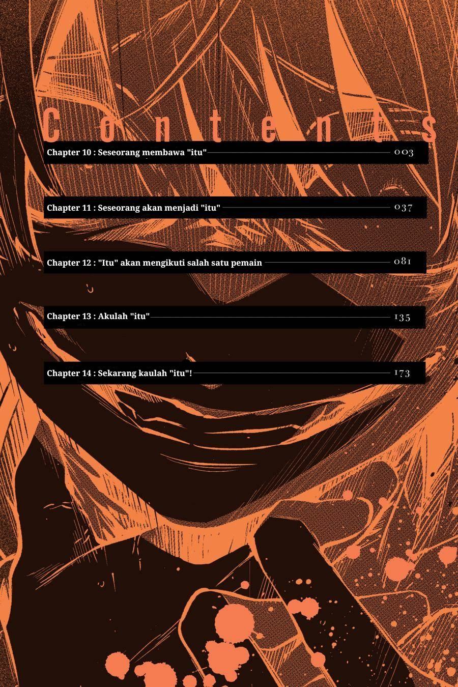 Can’t Stop Cursing You Chapter 10 - Halaman 4