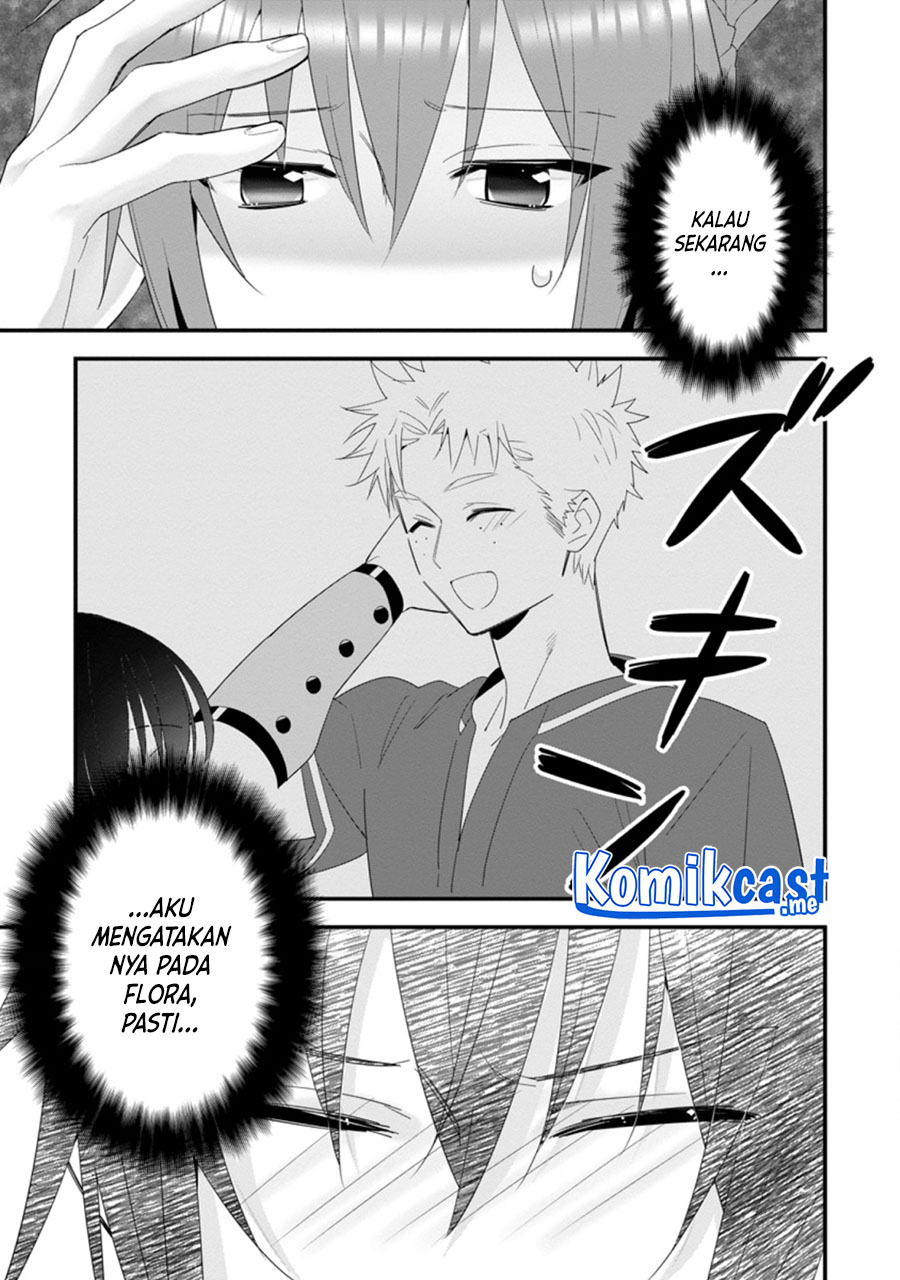 A-Rank Boukensha no Slow Life Chapter 35.2 - Halaman 5