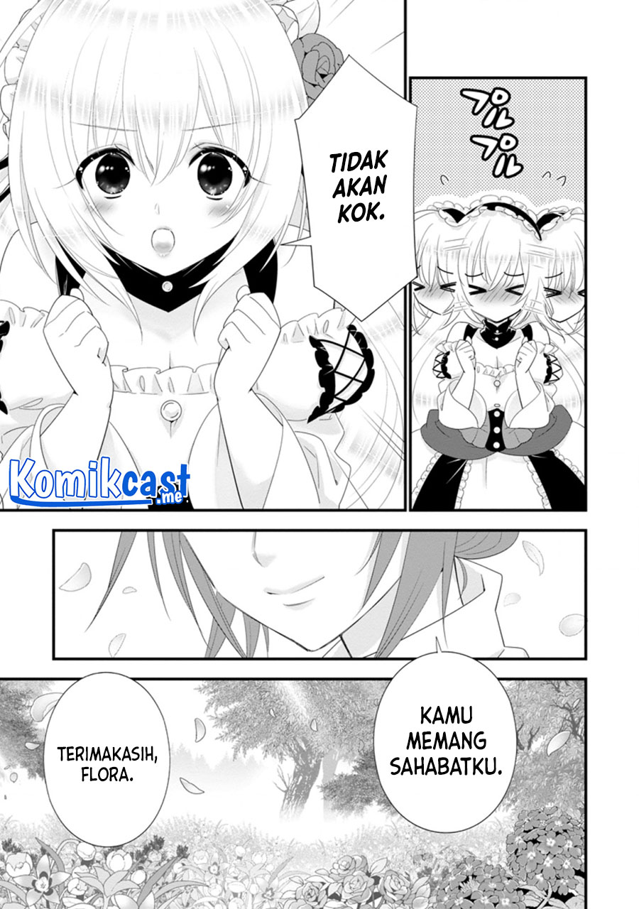 A-Rank Boukensha no Slow Life Chapter 35.2 - Halaman 8