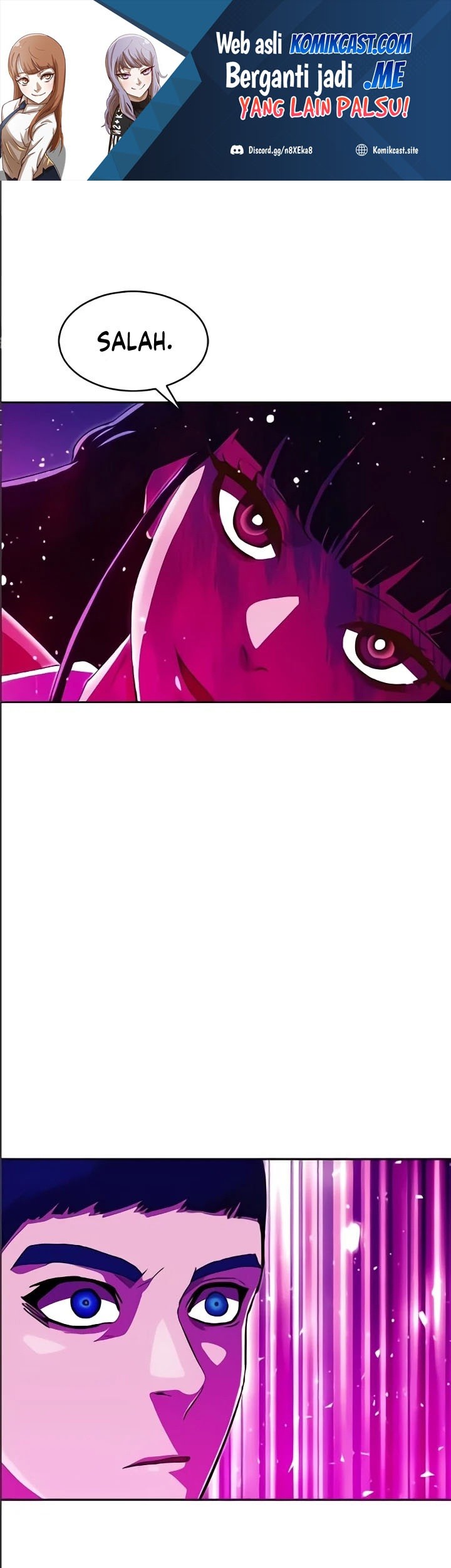 Manhwa The Girl from Random Chatting! Chapter 234 gambar 2