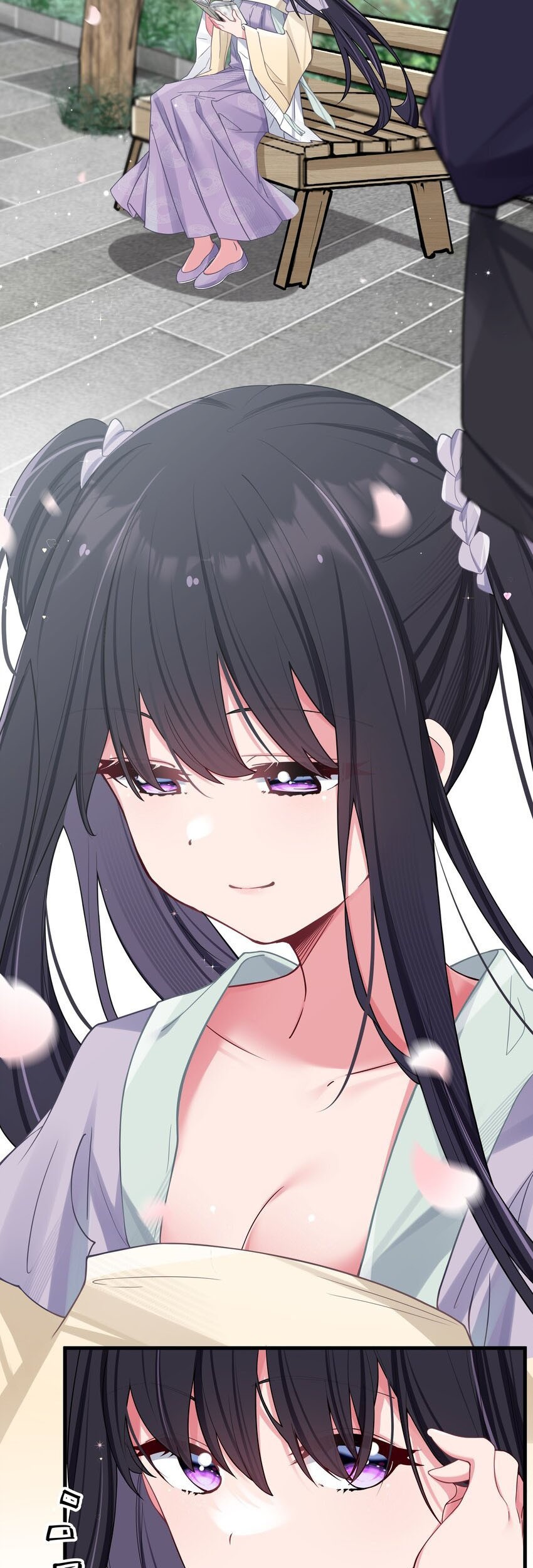 My Fake Girlfriends are Using Me As a Shield Chapter 34 - Halaman 14