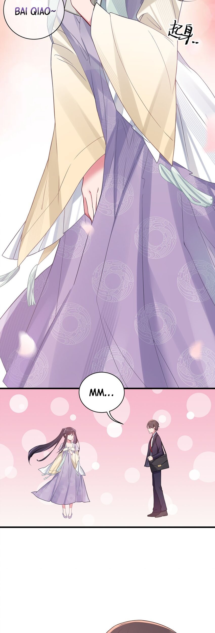 My Fake Girlfriends are Using Me As a Shield Chapter 34 - Halaman 16