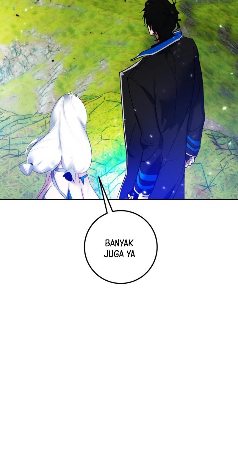 Return to Player Chapter 80 halaman 3