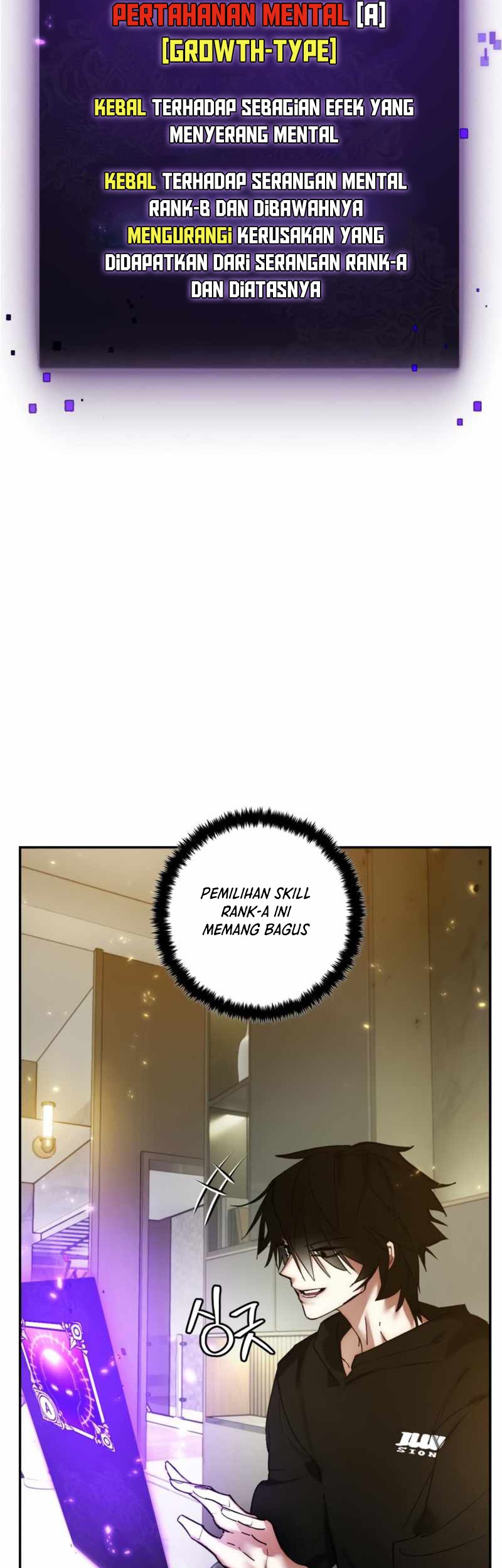 Return to Player Chapter 79 halaman 3