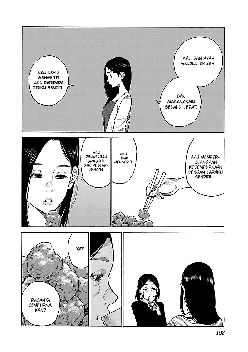 Cigarette & Cherry Chapter 117 - Halaman 7