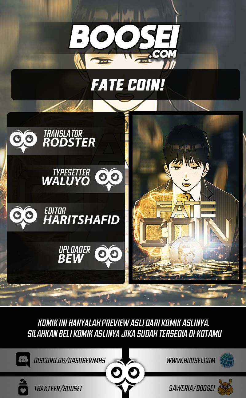 Komik Fate Coin Chapter 37 gambar 1