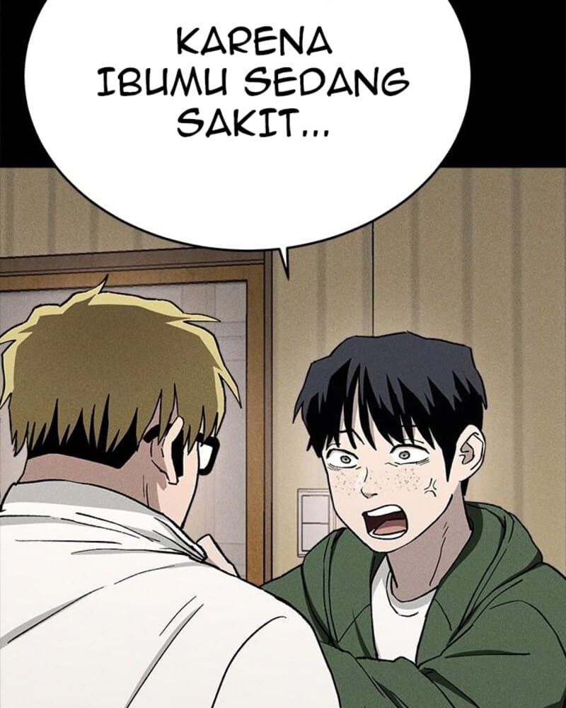 Fate Coin Chapter 36 halaman 5