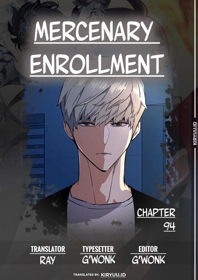 Komik Mercenary Enrollment Chapter 94 gambar 1