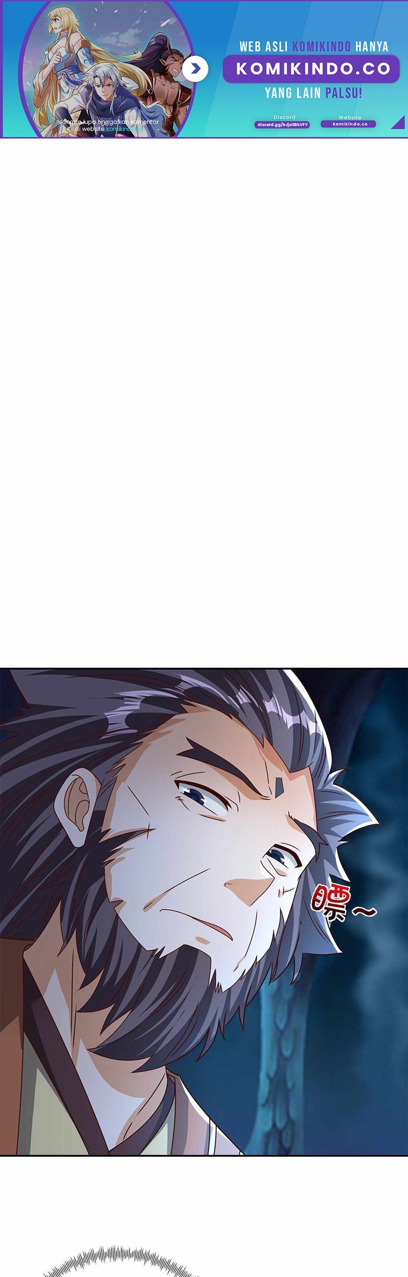 Manhua Starting After Thousandth Rebirth Chapter 21 gambar 2