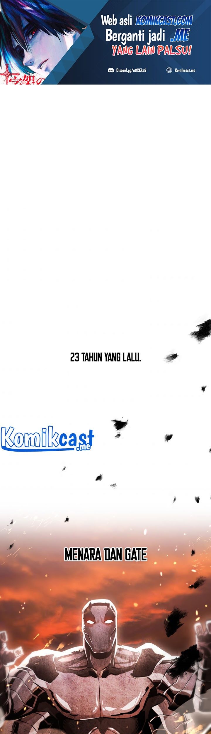 Manhwa Player Who Can’t Level Up Chapter 70 gambar 2