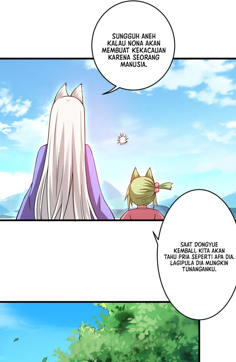 My Disciples Are All Immortals Chapter 83 - Halaman 40