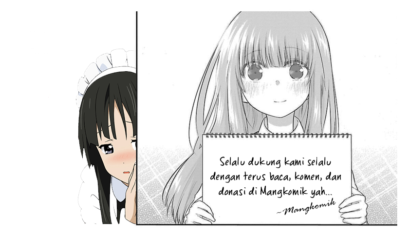 Kono Oto Tomare! Chapter 114.5 - Halaman 6