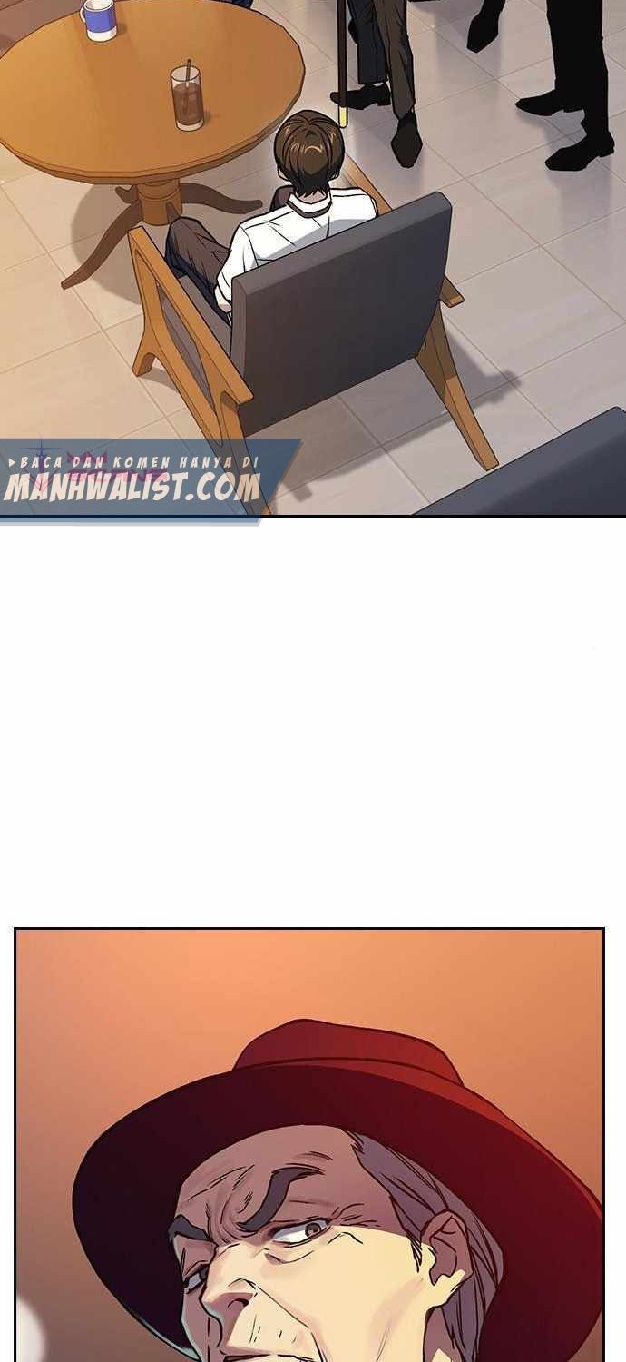 Manhwa Study Group Chapter 166 gambar 2
