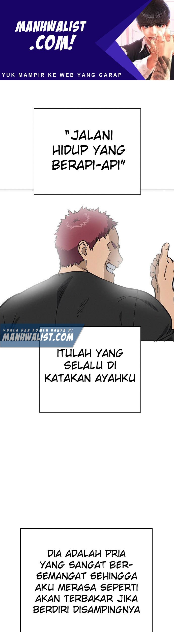 Komik Study Group Chapter 164 gambar 1