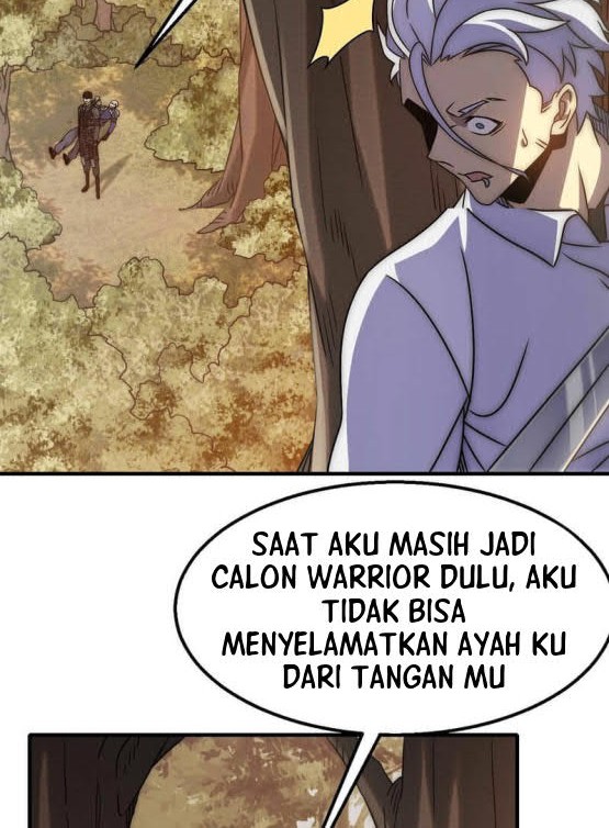 Apocalyptic Thief Chapter 54 halaman 2