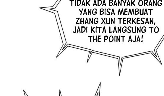 Apocalyptic Thief Chapter 54 - Halaman 19