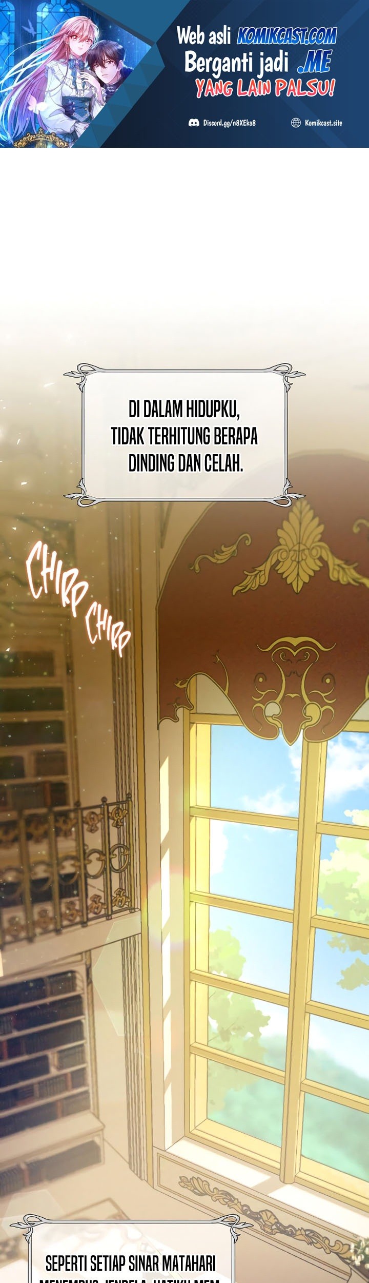 Manhwa Regina Rena – To the Unforgiven Chapter 31 gambar 2