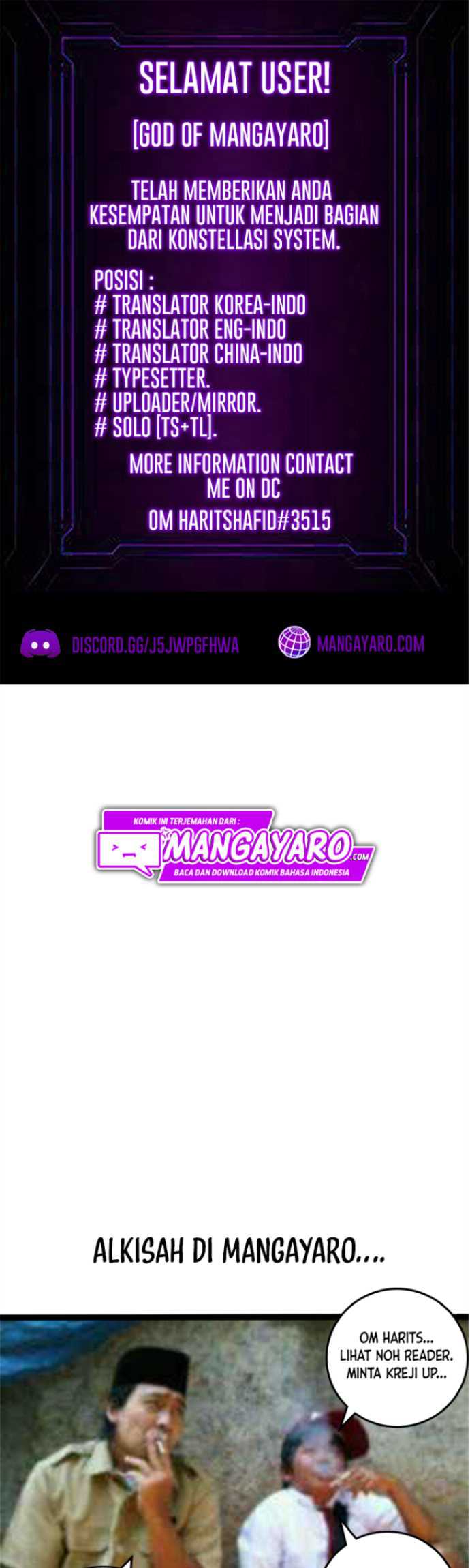 Manhua Monster Pet Evolution Chapter 111 gambar 2