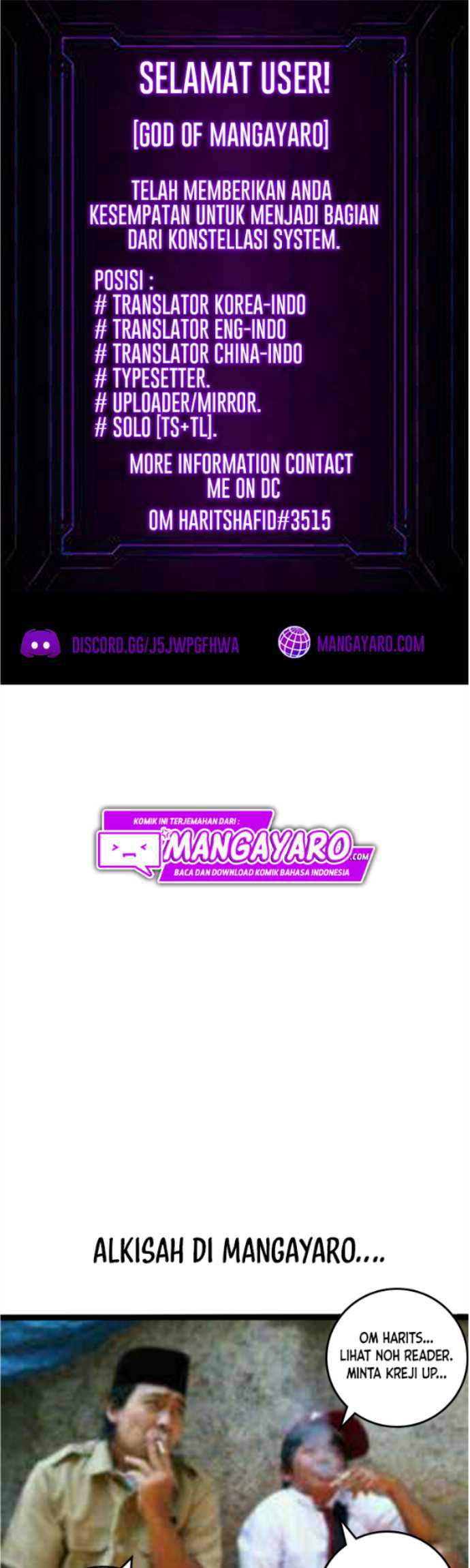 Manhua Monster Pet Evolution Chapter 110 gambar 2