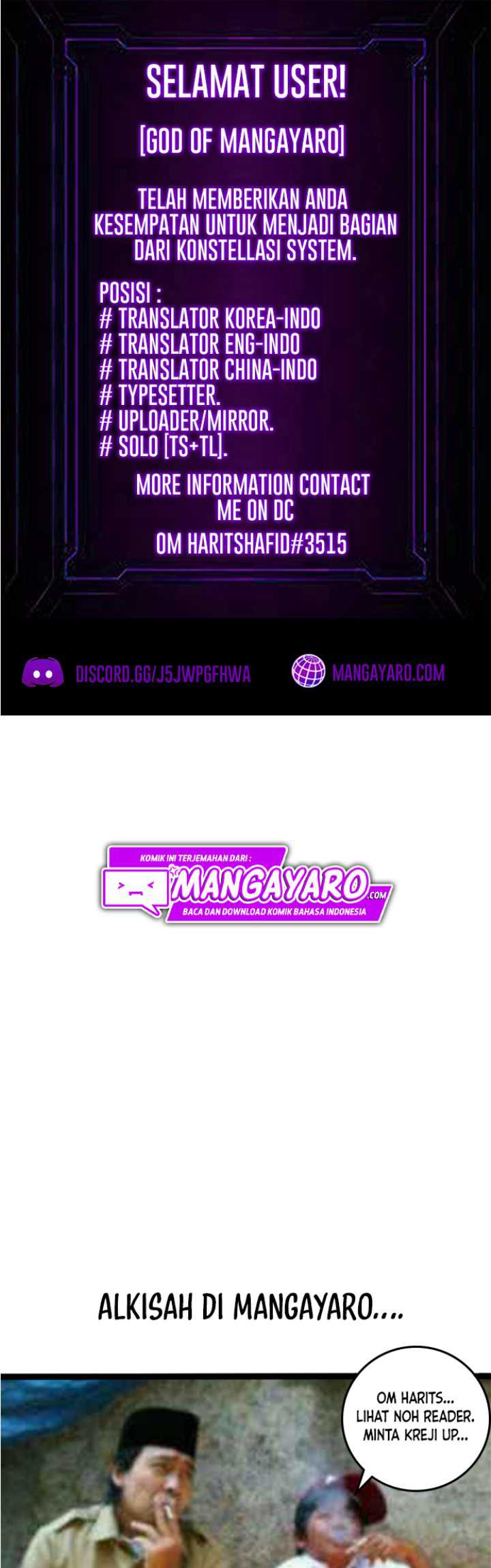 Manhua I Am Han Sanqian Chapter 77 gambar 2