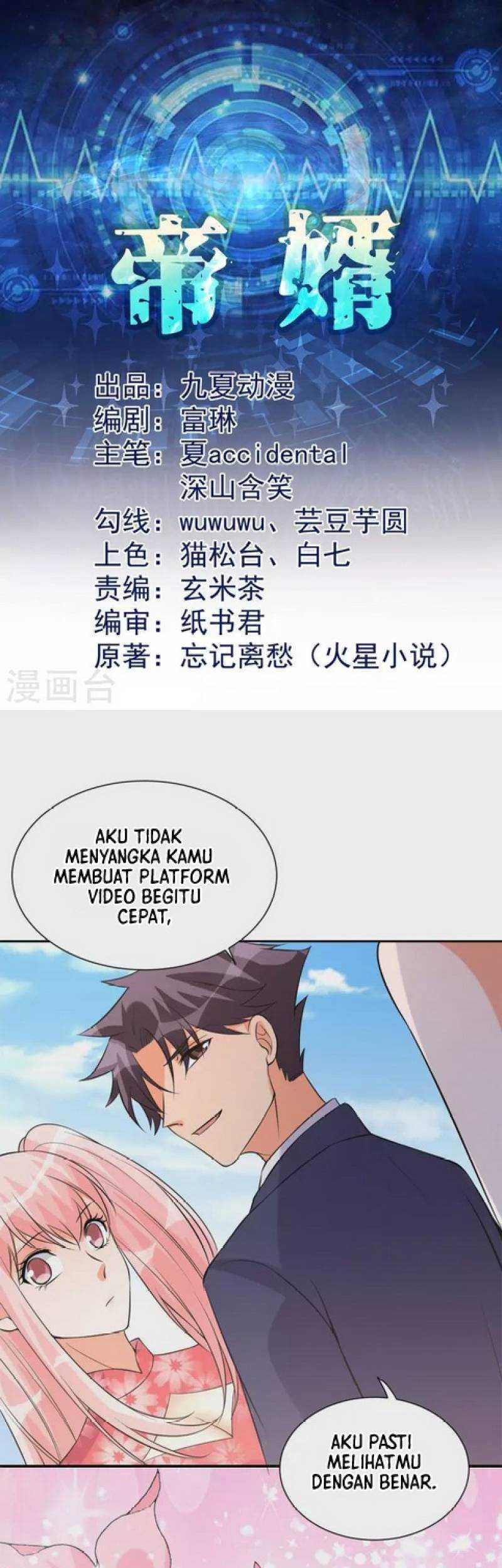 Manhua Emperor Son In Law Chapter 66 gambar 2