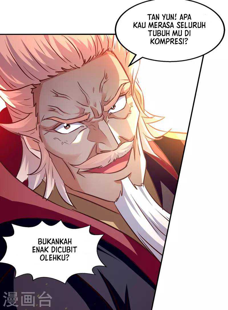 Against The Heaven Supreme Chapter 84 - Halaman 3