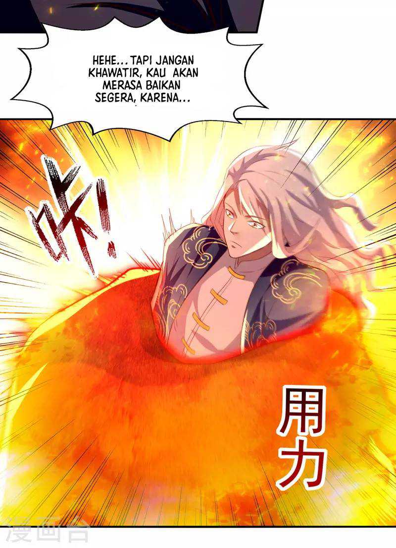 Against The Heaven Supreme Chapter 84 - Halaman 4
