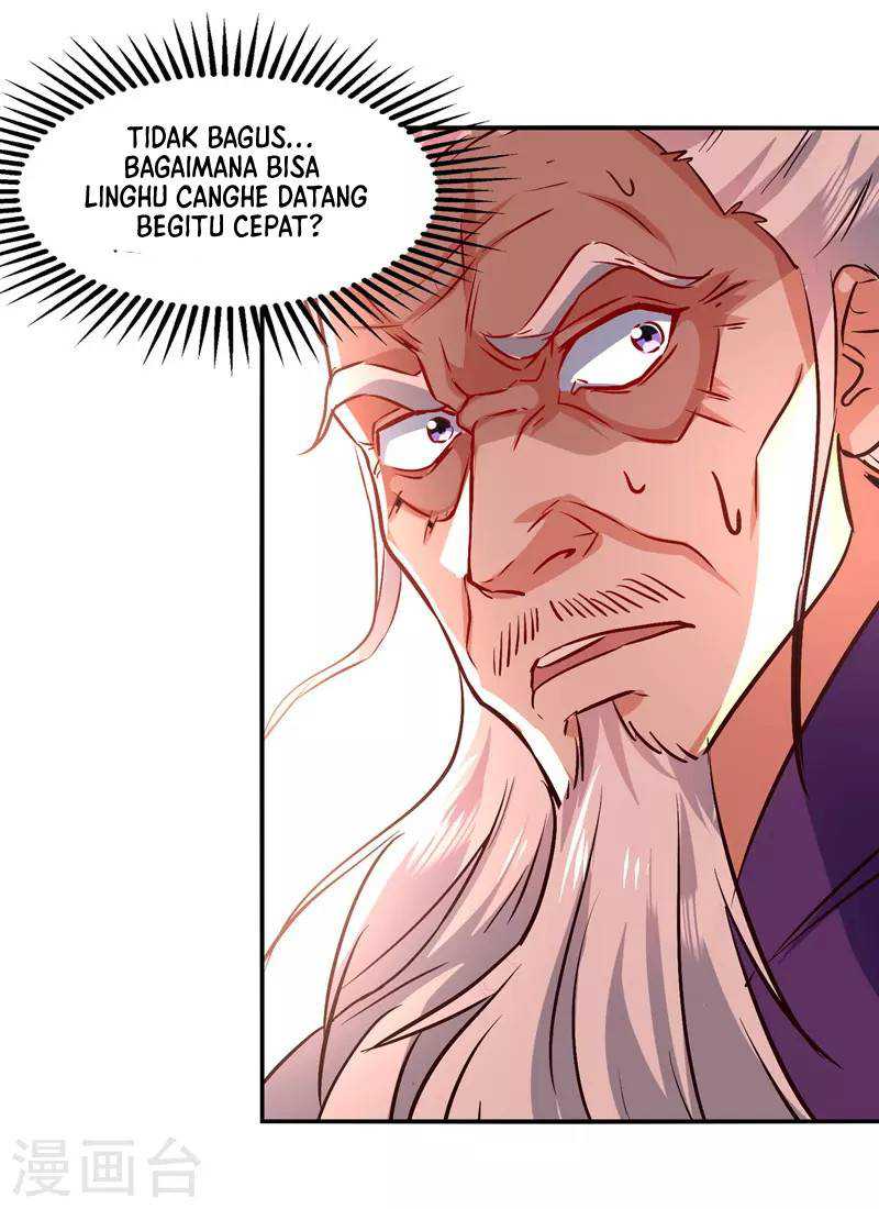 Manhua Against The Heaven Supreme Chapter 83 gambar 2