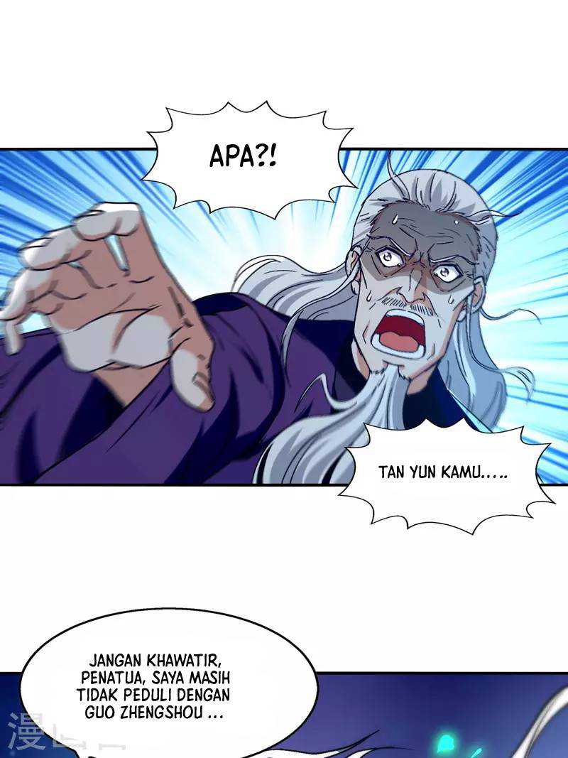Against The Heaven Supreme Chapter 81 - Halaman 3
