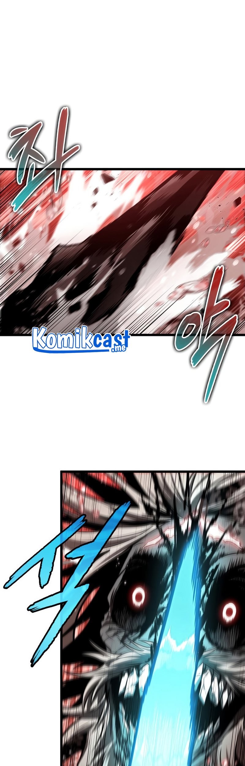 Manhwa The World After the Fall Chapter 31 gambar 2