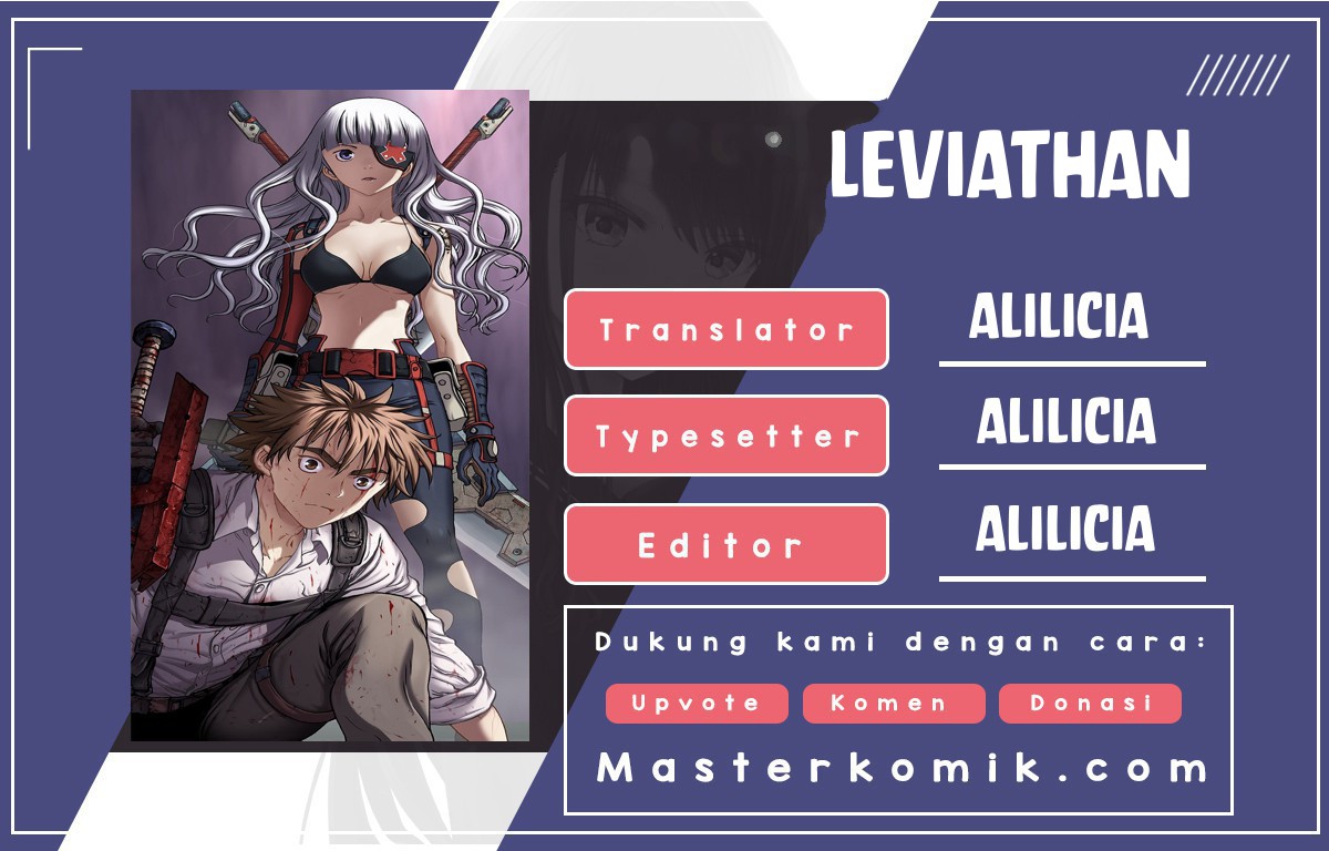 Komik Leviathan Chapter 211 gambar 1