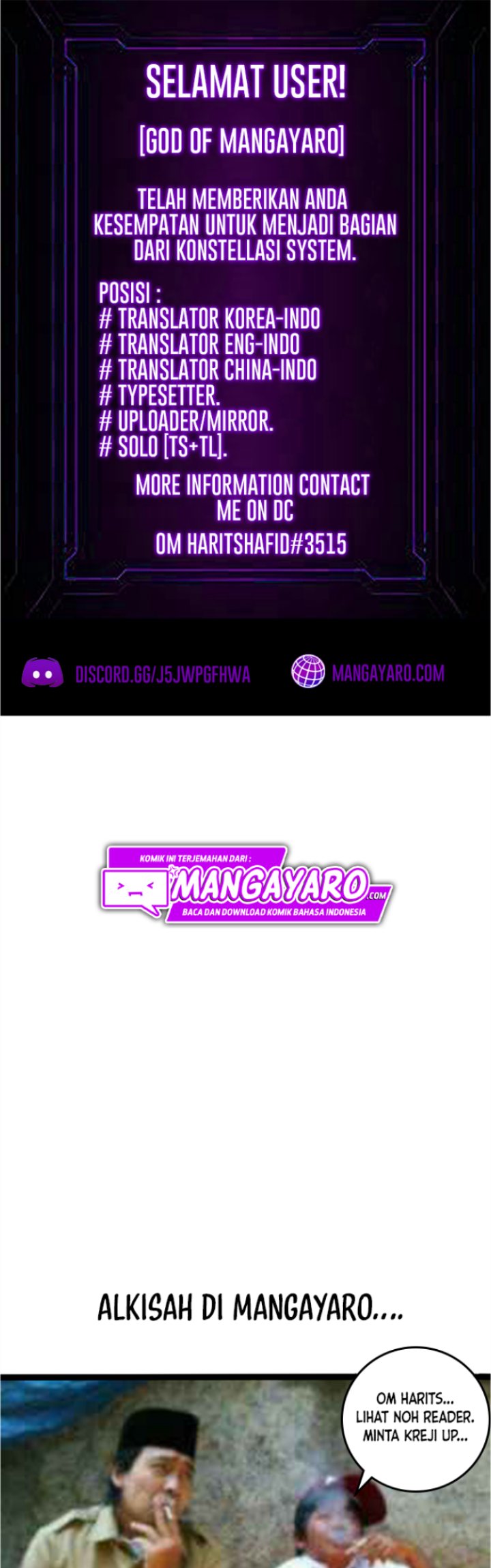 Manhua Monster Pet Evolution Chapter 113 gambar 2