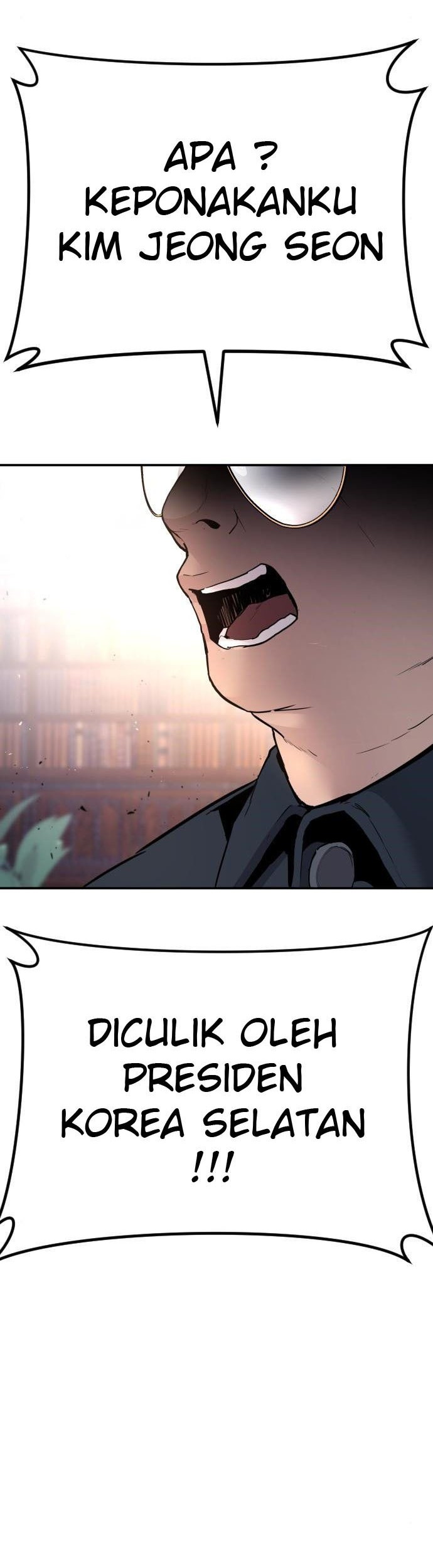Manhwa Manager Kim Chapter 42 gambar 2